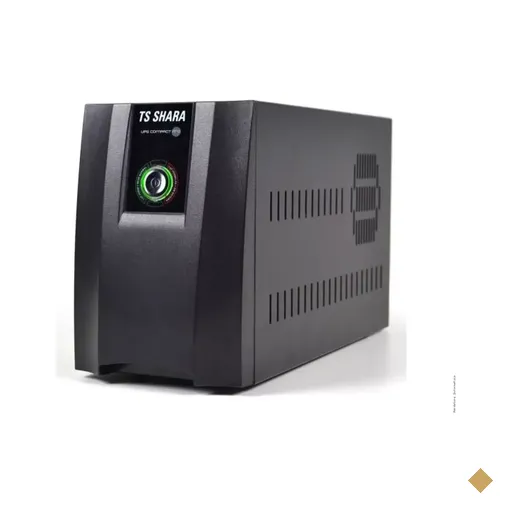 Nobreak TS Shara Compact PRO 1200VA Bivolt
