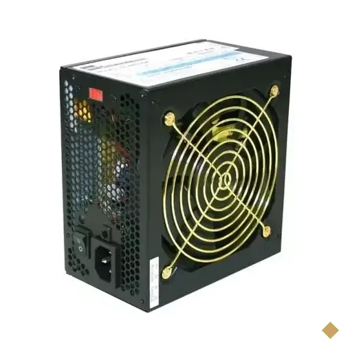 Seventeam 460W ATX12V v2.0 Series ST-460BKM