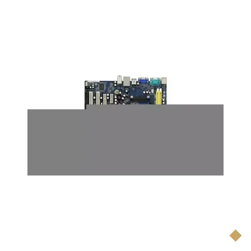 ASRock N68-S (Socket AM3/AM2+) NVIDIA GeForce 7025