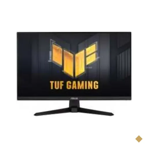 Monitor Asus TUF 24.5" 200Hz Fast IPS 0.3ms
