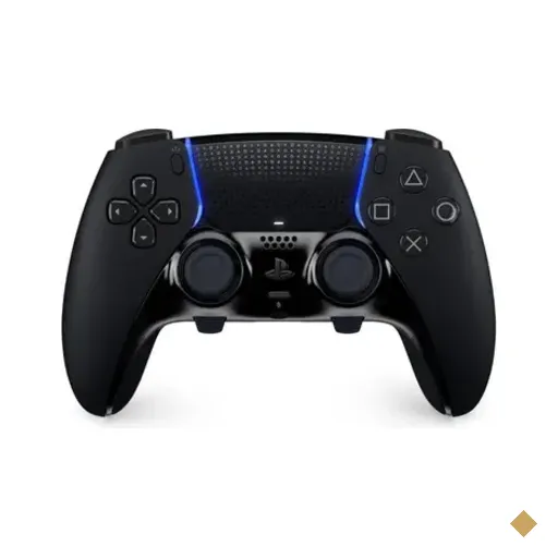 Controle Sem Fio Dualsense Edge Ps5 Preto   Pro