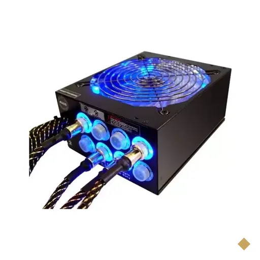 eXtream Real Aurora 850W EPS12V v2.92 FEX-85R14HE