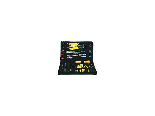 Leadership Kit Profissional de Ferramentas