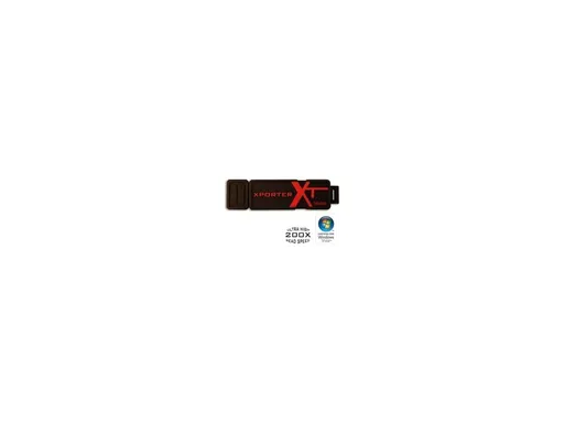 Patriot Xporter Boost 16GB USB 2.0 Flash Drive