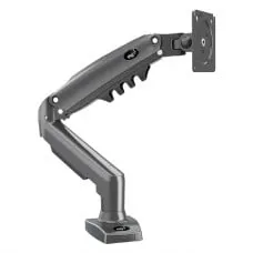 Suporte de Mesa ELG F80N Articulado 17 a 35 Pol