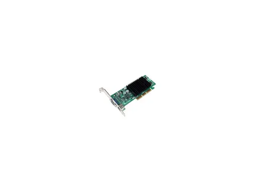 Gateway nVIDIA GeForce FX5200 128MB DDR 64-bit AGP 8x