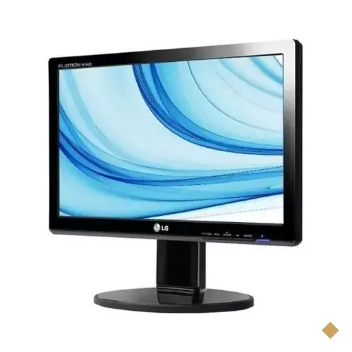 LG Eletronics W1542S TFT LCD 15″ (1280 x 720) 8ms