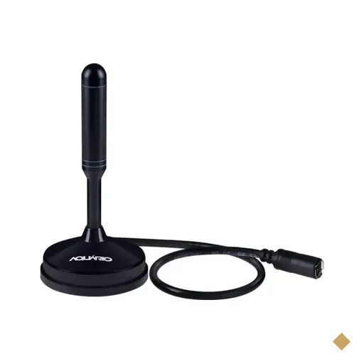 Antena Digital HDTV, cabo 5 metros - DTV-150