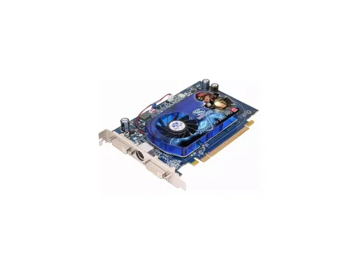 Sapphire ATI Radeon HD 2600PRO 256MB DDR2 128-bit PCI-E x16