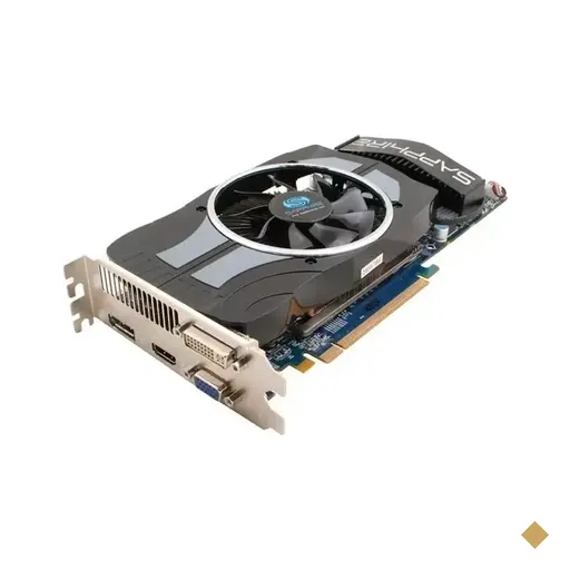 Sapphire ATI Radeon HD 4890 Vapor-X 1GB GDDR5 256-bit PCI-E 2.0 x16