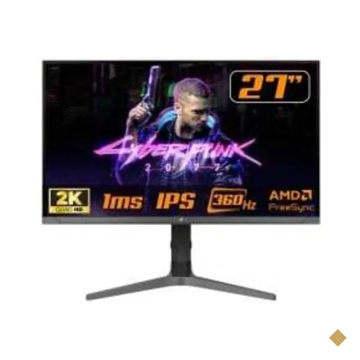 Monitor SuperFrame Epic 27" QHD IPS 360Hz 1ms