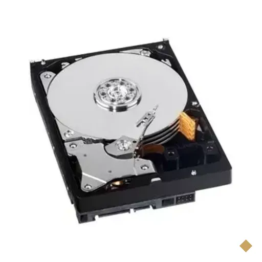 Western Digital 500GB 7200 RPM 32MB SATA 3.0Gb/s WD5000AADS 