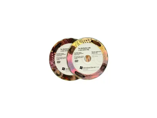 Microsoft Office Professional 2007 OEM BR