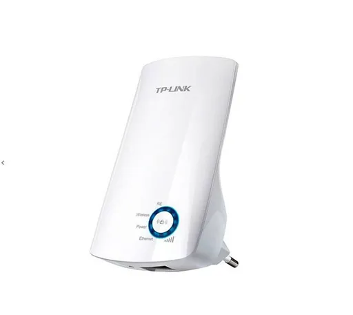Extensor De Alcance Universal Wifi 300mbps Repetidor Wa850re