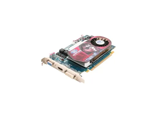 Sapphire ATI Radeon HD 4670 1GB GDDR3 (HDMI On-board) 128-bit PCI-E 2.0 x16