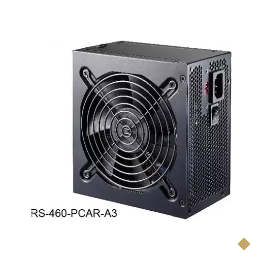 Cooler Master 460W eXtreme Power Plus ATX12V v2.3 RS-460-PCAR-A3