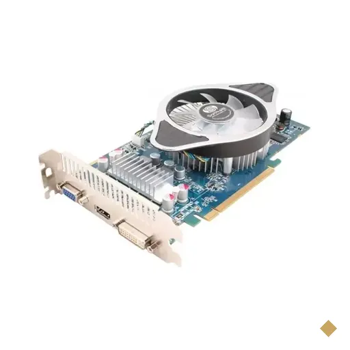 Sapphire ATI Radeon HD 4850 1GB GDDR3 (HDMI On-board) 256-bit PCI-E 2.0 x16