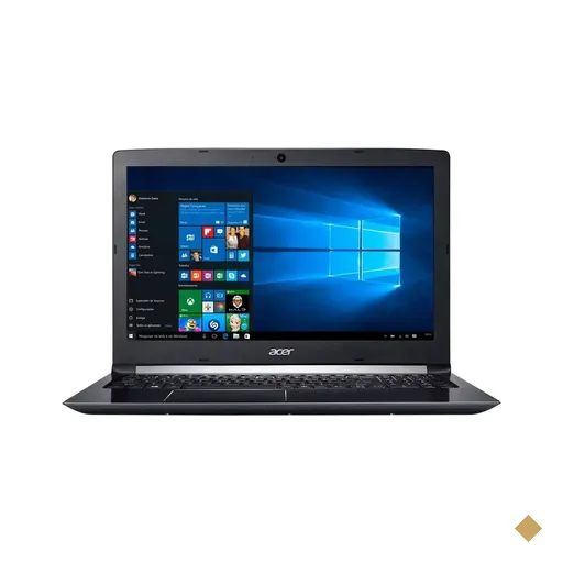 Acer A515-51-56K6 (Intel Core i5-7200U 2.5GHz@3.1GHz Turbo, 8GB DDR4, 1TB HDD…