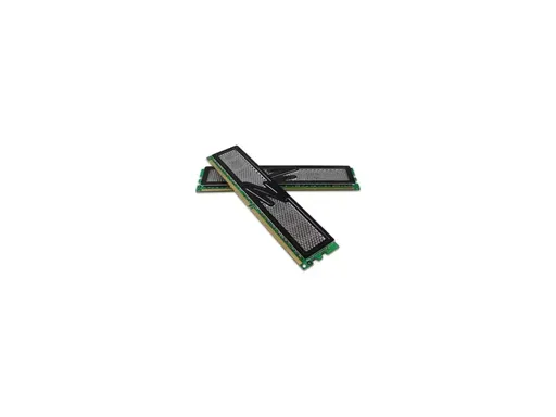 OCZ Value Series 1GB DDR2 800MHz PC2-6400