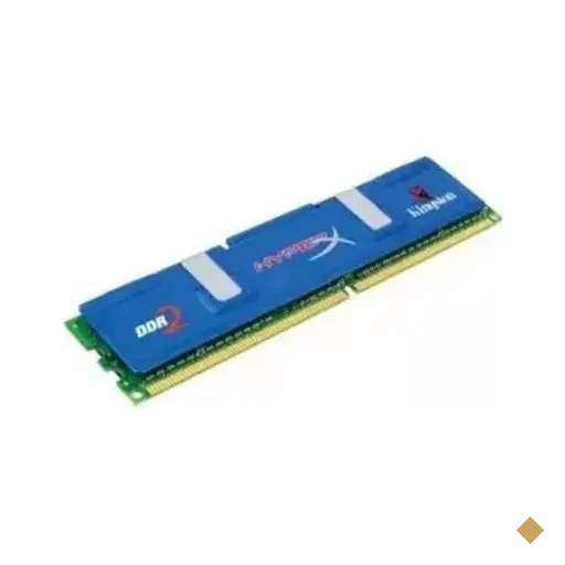 Kingston HyperX 2GB DDR2 800MHz PC2-6400