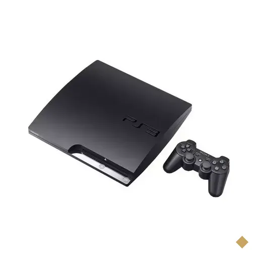 SONY Playstation 3 Slim 120GB System