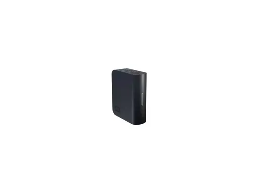 Western Digital My Book Home Edition 1TB USB 2.0, FireWire 400, eSATA