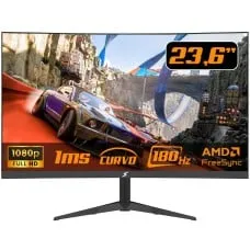 Monitor SuperFrame Precision Ultra V3 23.6" 180Hz