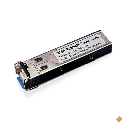 Módulo Gbic Sfp Bi-direcional Wdm 1000base-bx Tl-sm321a