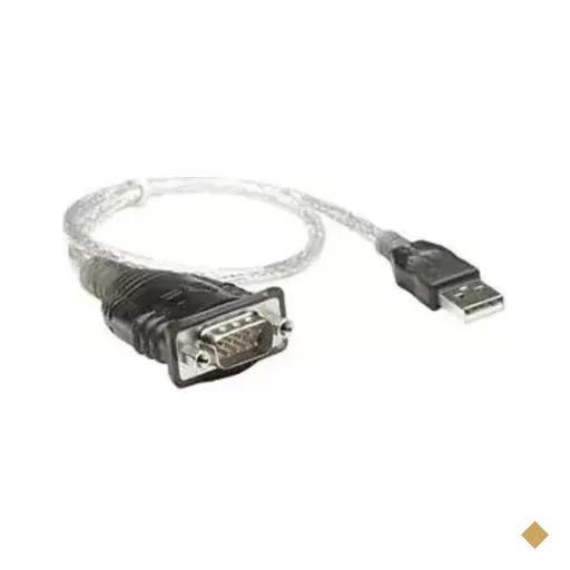 Manhattan Conversor USB para Serial