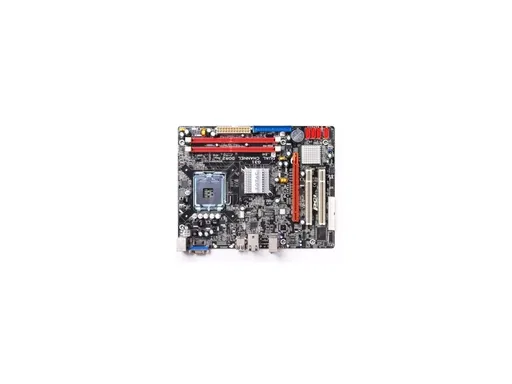 Zotac G31MAT-A-E (LGA 775) Intel G31