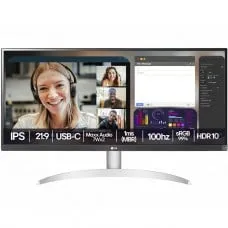 Monitor LG 29" UltraWide IPS 100Hz 1ms HDR10