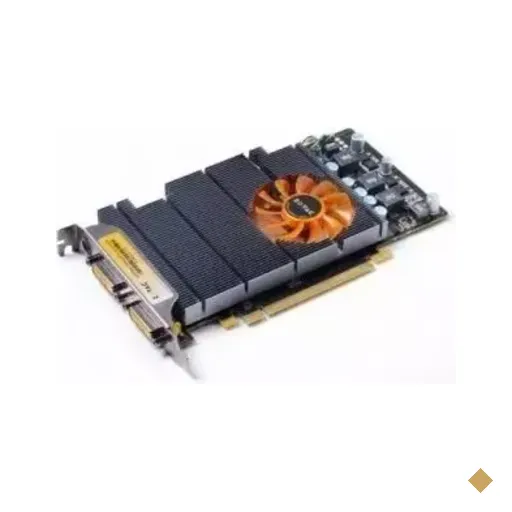 Zotac nVIDIA GeForce 9600GT ECO 1GB GDDR3 128-bit PCI-E 2.0 x16