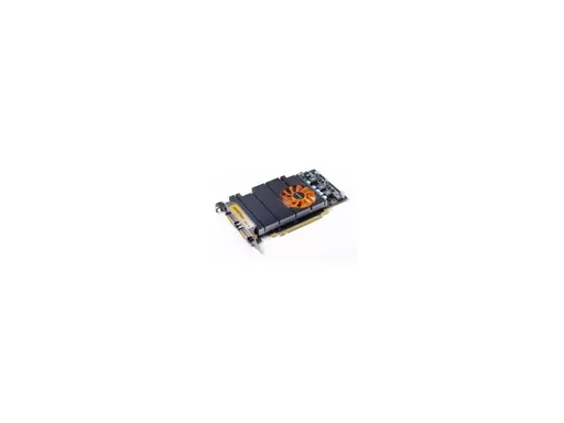 Zotac NVIDIA GeForce 9600GT ECO 512MB GDDR3 256-bit PCI-E 2.0 x16