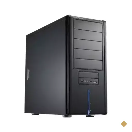 Cooler Master Sileo 500 (RC-500)
