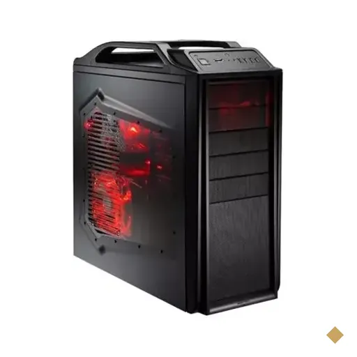 Cooler Master Storm Scout (SGC-2000)