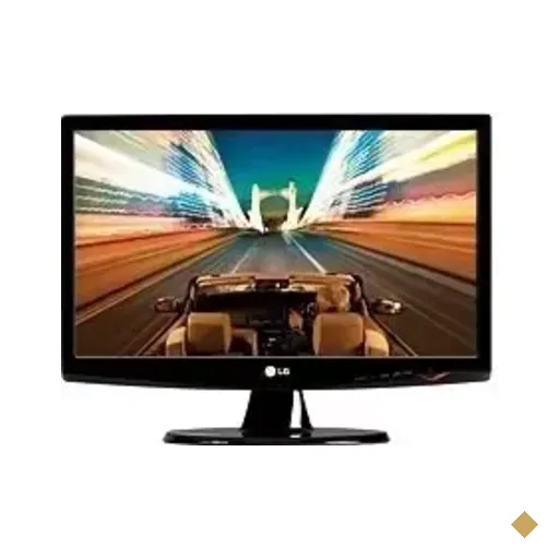 LG Eletronics W2043S LCD TFT 20″ Wide Digital (1600 x 900) 5ms