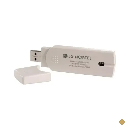 LG-Nortel ELO UAP300N (802.11n) 300Mbps USB 2.0