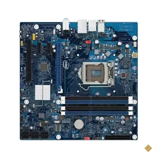 Intel DP55WB (LGA 1156) Intel P55