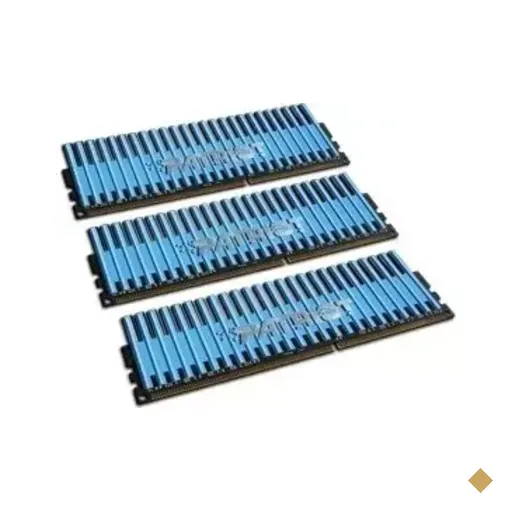 Patriot Extreme Performance Viper Series 6GB Kit (3 x 2048MB) DDR3 1600MHz…