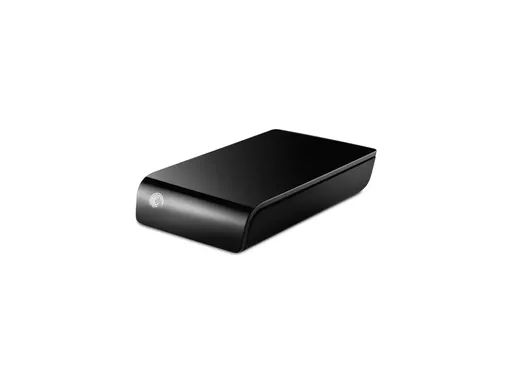 Seagate 2TB External Desktop Drive USB 2.0