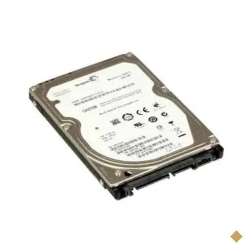 Seagate Momentus 5400.6 500GB 5400RPM 8MB 2.5″ SATA ST9500325AS