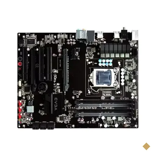 EVGA P55 LE (LGA 1156) Intel P55