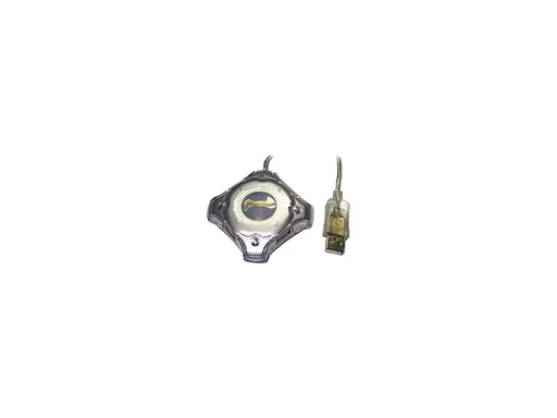 Leadership Micro Hub USB 4 Portas