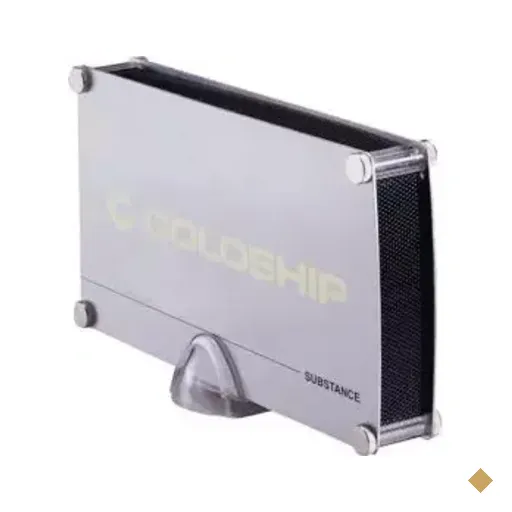 Case Leadership 3.5″ HDD IDE