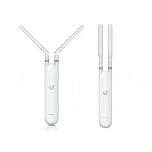 Access Point Ubiquit Uap-ac-m-br Ap Unifi Ap Ac Mesh 2.4/5ghz Outdoor Dual Band