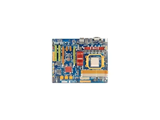 Biostar TA790GX A3+ (Socket AM3) AMD 790GX