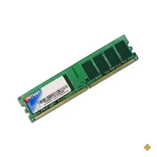 Patriot 2GB DDR2 800MHz PC2-6400
