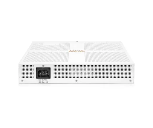 Switch Hp Aruba 1930 8 Portas Giga Poe 124w + 2sfp Jl681a