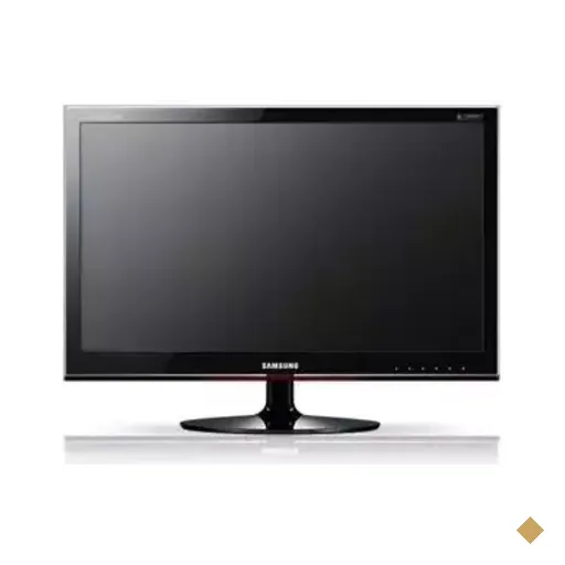 Samsung P2050 LCD TFT 20″ Wide Digital (1600 x 900) 5ms