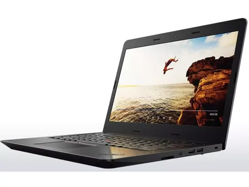 Lenovo Thinkpad E470 (Intel Core i5-7200U 2.5GHz@3.1GHz Turbo, 8GB DDR4, 500GB…
